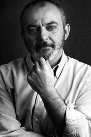 Javier Lago portrait
