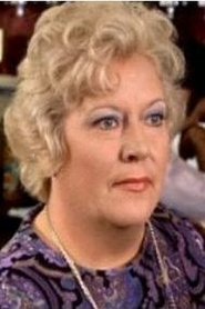 June Ellis portrait