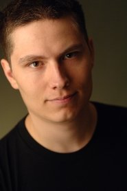 Wes Hurley portrait