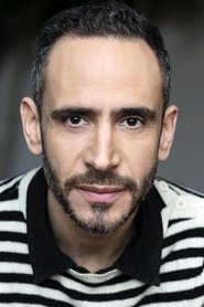Ariel Ifergan portrait