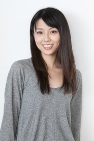Asuka Shibuya portrait