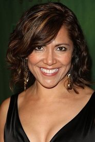 Laura Cerón portrait