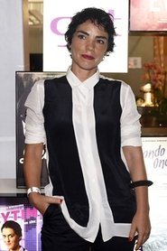 Anne Pinheiro Guimarães portrait