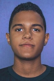 David Alexsander portrait