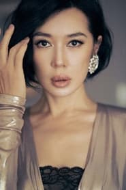 Yu Nan portrait
