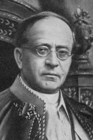 Pius XI. portrait