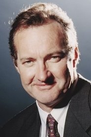Randy Quaid portrait