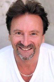 Thierry Gondet portrait