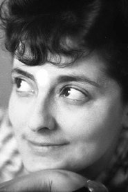 Inna Tumanyan portrait