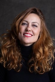 Bianca Joy Porte portrait