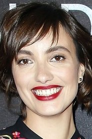 Valentina Carli portrait