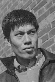 Eiji Gō portrait