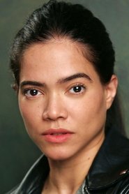 Keren Hapuc portrait