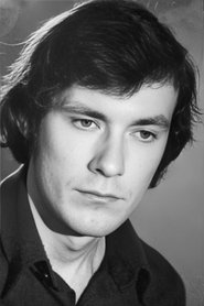 Aleksandr Samoylov portrait
