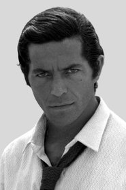 Angelo Infanti portrait