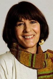 Mónica Galán portrait