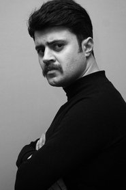 Kamil Nazim portrait