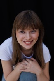 Elvira Rosling portrait