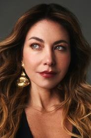 Mónica Godoy portrait
