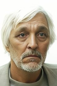 Yoosefali Daryadel portrait