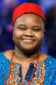 Joy Gharoro-Akpojotor portrait