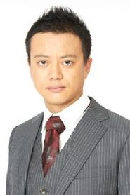 Satou Taichirou portrait