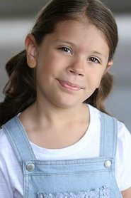 Hannah Goergen portrait