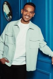 Mohamed Bouhafsi portrait