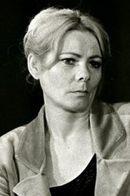 Wanda Ostrowska portrait