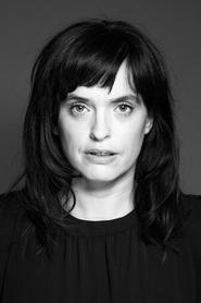 Florencia Bergallo portrait
