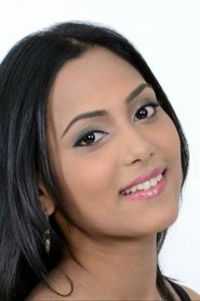 Anu Ramamoorthy portrait