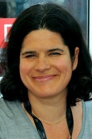 Nathalie Toulza Madar portrait