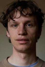 Lasse Sandholdt portrait