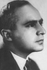 Aleksandr Macheret portrait