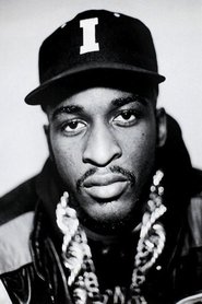 Rakim portrait