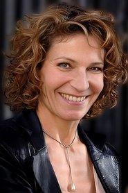 Sylvie Flepp portrait