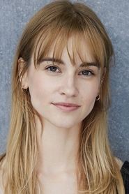 Patrycja Pulit portrait