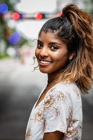 Cequoia Johnson portrait