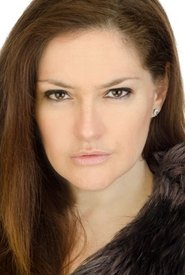 Sasha Graham portrait