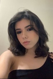 Luiza Pereira portrait