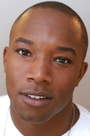 Aaron Joseph portrait