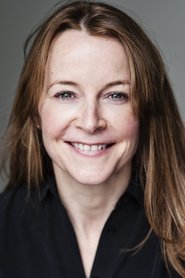 Kirsty Dillon portrait