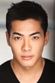 Derek Kwan portrait