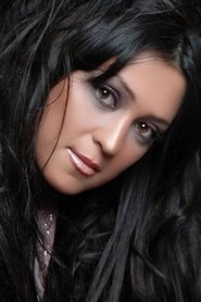 Marwa Abdel Moneim portrait