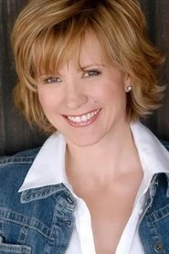 Marianne Curan portrait