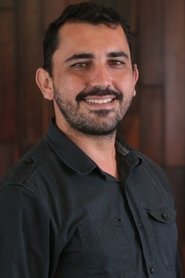Tiago Atzevedo portrait