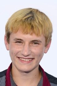 Nathan Gamble portrait