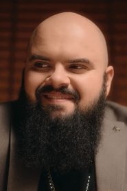 Kyrylo Hanin portrait