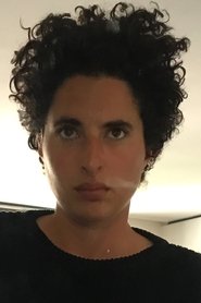 Elise Lahouassa portrait