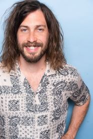 Jordan Kaplan portrait